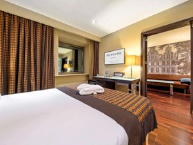 Mercure Gdansk Stare Miasto