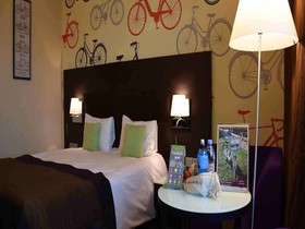 Mercure Gdansk Stare Miasto