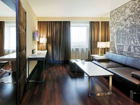 Mercure Gdansk Stare Miasto