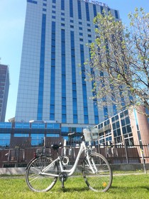 Mercure Gdansk Stare Miasto