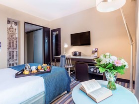 Mercure Gdansk Stare Miasto