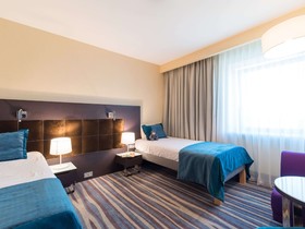Mercure Gdansk Stare Miasto