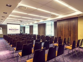 Mercure Gdansk Stare Miasto