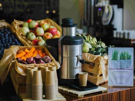 Mercure Gdansk Stare Miasto