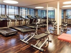 Mercure Gdansk Stare Miasto