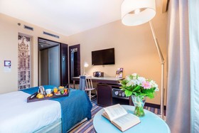 Mercure Gdansk Stare Miasto