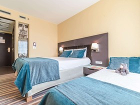 Mercure Gdansk Stare Miasto