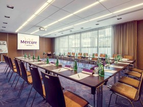 Mercure Gdansk Stare Miasto