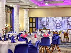 Mercure Gdansk Stare Miasto