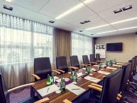 Mercure Gdansk Stare Miasto