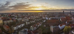Mercure Gdansk Stare Miasto