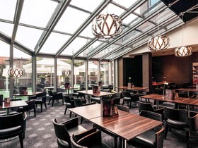 Mercure Gdansk Stare Miasto