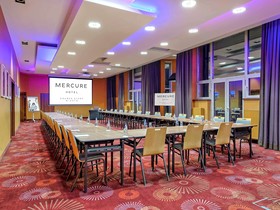 Mercure Gdansk Stare Miasto