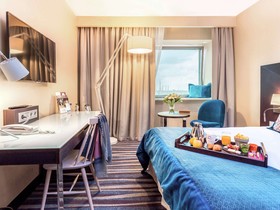 Mercure Gdansk Stare Miasto