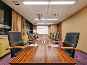 Mercure Gdansk Stare Miasto