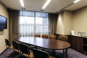 Mercure Gdansk Stare Miasto