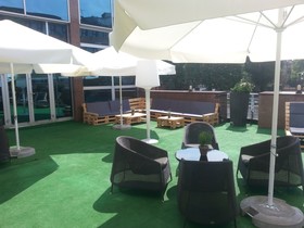 Mercure Gdansk Stare Miasto