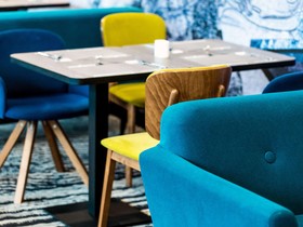 Mercure Gdansk Stare Miasto