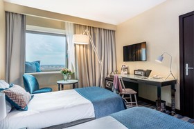 Mercure Gdansk Stare Miasto
