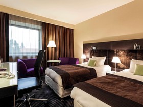 Mercure Gdansk Stare Miasto