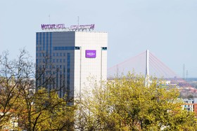 Mercure Gdansk Stare Miasto