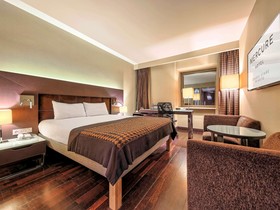Mercure Gdansk Stare Miasto