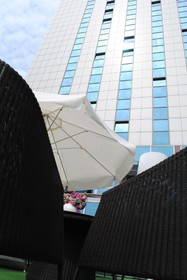 Mercure Gdansk Stare Miasto