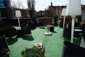 Mercure Gdansk Stare Miasto