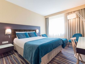 Mercure Gdansk Stare Miasto