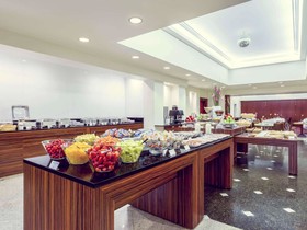 Mercure Gdansk Stare Miasto