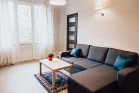 Midtown Hostel