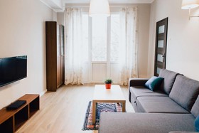 Midtown Hostel