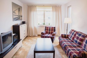 Midtown Hostel