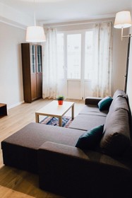 Midtown Hostel