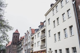 Midtown Hostel