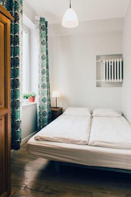 Midtown Hostel