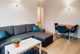 Midtown Hostel