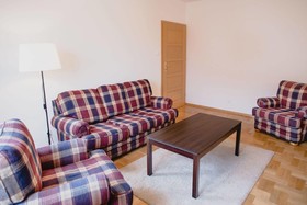 Midtown Hostel