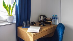 Mile Gdansk Airport