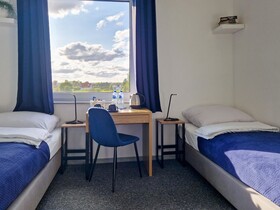 Mile Gdansk Airport