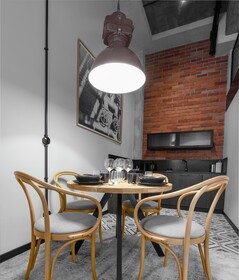 Montownia Lofts & Experience