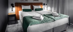 Montownia Lofts & Experience