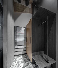 Montownia Lofts & Experience