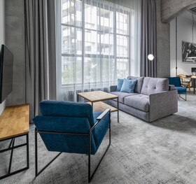Montownia Lofts & Experience