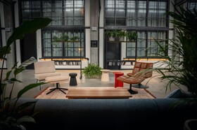 Montownia Lofts & Experience
