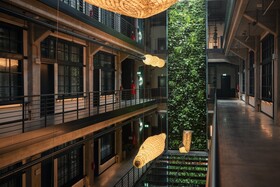 Montownia Lofts & Experience