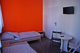 Moon Hostel Gdansk