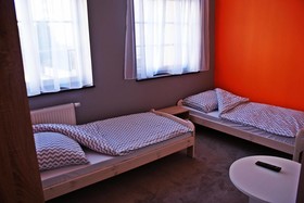 Moon Hostel Gdansk