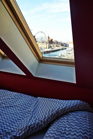 Moon Hostel Gdansk