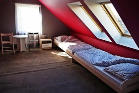 Moon Hostel Gdansk